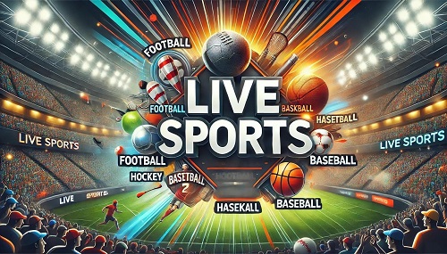 VIPBoxTV - Stream Live Sports NFL, MLB, NBA and Soccer